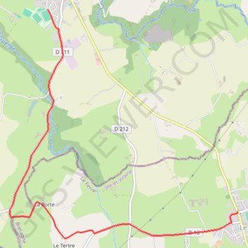 Itinéraire 1 - nb_2024_r07_st_james_le_ferre-19326413-1721314055-765, distance, dénivelé, altitude, carte, profil, trace GPS