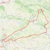 Itinéraire 1 - parcours_moto_72_kms-23148992-1770306927-174, distance, dénivelé, altitude, carte, profil, trace GPS