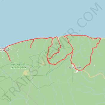 Itinéraire 2026_07_07 - 06h39, distance, dénivelé, altitude, carte, profil, trace GPS