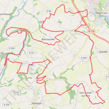 Itinéraire Rando VTT 35 kms 2025, distance, dénivelé, altitude, carte, profil, trace GPS