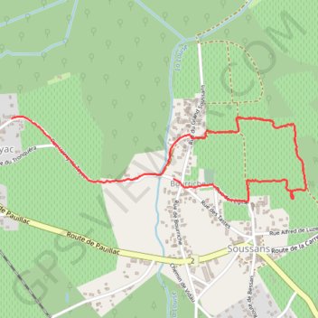 Itinéraire 08-juil.-2022-0940, distance, dénivelé, altitude, carte, profil, trace GPS