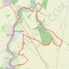 Itinéraire Un détour par Honnecourt - Abbaye de Vaucelles, distance, dénivelé, altitude, carte, profil, trace GPS