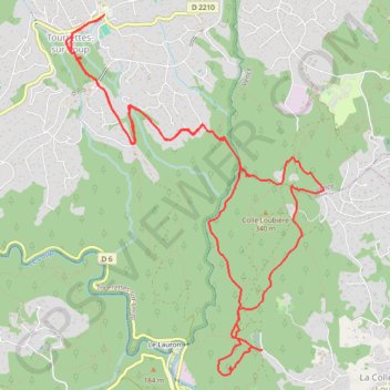 Itinéraire Randonnée du 02/04/2021 à 16:55, distance, dénivelé, altitude, carte, profil, trace GPS