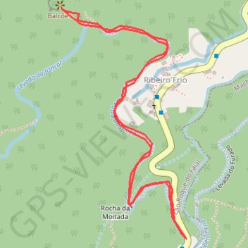 Itinéraire Trail Planner Map, distance, dénivelé, altitude, carte, profil, trace GPS