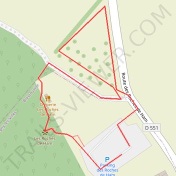 Itinéraire 0 - course_des_3_pommes_2026-24484924-1786898608-596, distance, dénivelé, altitude, carte, profil, trace GPS