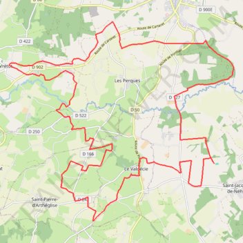 Itinéraire rando 32km 2026, distance, dénivelé, altitude, carte, profil, trace GPS