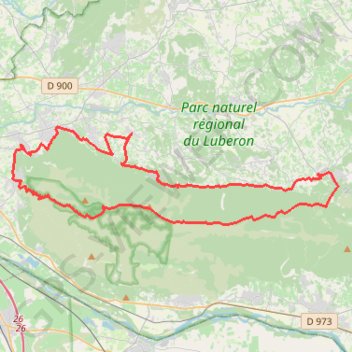 Itinéraire Balade en Gravel, distance, dénivelé, altitude, carte, profil, trace GPS