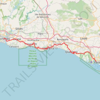 Itinéraire Morning Ride, distance, dénivelé, altitude, carte, profil, trace GPS