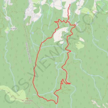 Itinéraire Activité actuelle: 03 OCT 2021 10:31, distance, dénivelé, altitude, carte, profil, trace GPS