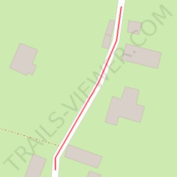 Itinéraire CH Avant Départ ES 1, distance, dénivelé, altitude, carte, profil, trace GPS