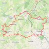 Itinéraire 0 - tollevastaise_2026_vtt_35km-23934948-1787933947-120, distance, dénivelé, altitude, carte, profil, trace GPS