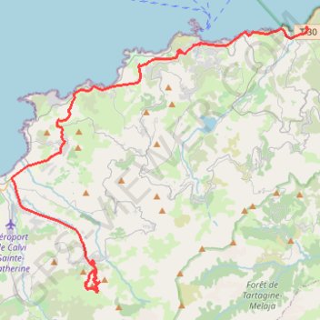 Itinéraire Tracé 29 oct. 2016 11:20:12, distance, dénivelé, altitude, carte, profil, trace GPS