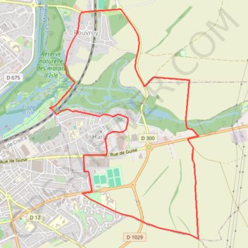 Itinéraire Le grand Culot, distance, dénivelé, altitude, carte, profil, trace GPS