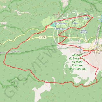 Itinéraire Mon parcours, distance, dénivelé, altitude, carte, profil, trace GPS