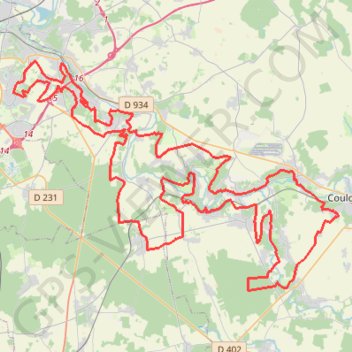 Itinéraire Rando Raid vtt 100 km, distance, dénivelé, altitude, carte, profil, trace GPS