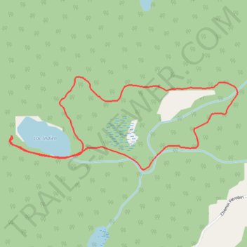Itinéraire 20250308_203656.gpx, distance, dénivelé, altitude, carte, profil, trace GPS