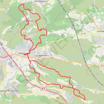 Itinéraire Raid au Clair de Lune, distance, dénivelé, altitude, carte, profil, trace GPS
