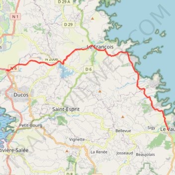 Itinéraire 2026-06-08 11:43:48 EXP 02, distance, dénivelé, altitude, carte, profil, trace GPS