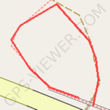 Itinéraire GR 39 (8), distance, dénivelé, altitude, carte, profil, trace GPS