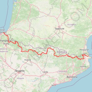 Itinéraire 10/08/2022 07:45:45, distance, dénivelé, altitude, carte, profil, trace GPS