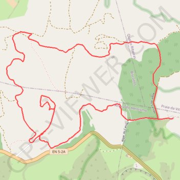 Itinéraire Trail Planner Map, distance, dénivelé, altitude, carte, profil, trace GPS