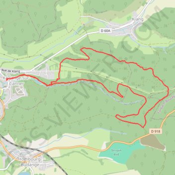 Itinéraire 2023-01-12 16:33:35, distance, dénivelé, altitude, carte, profil, trace GPS
