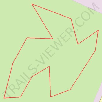 Itinéraire Les pistons du Téléthon, distance, dénivelé, altitude, carte, profil, trace GPS
