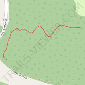 Itinéraire Spéciale 3, distance, dénivelé, altitude, carte, profil, trace GPS
