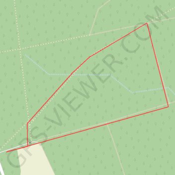 Itinéraire Le sentier de Pirouette, distance, dénivelé, altitude, carte, profil, trace GPS