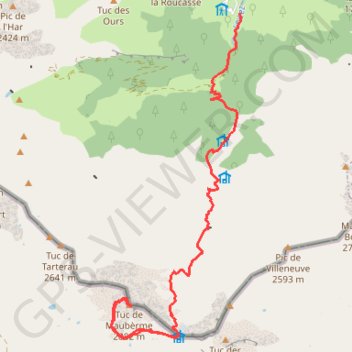 Itinéraire Samedi, distance, dénivelé, altitude, carte, profil, trace GPS