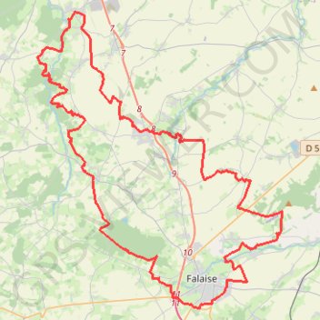Itinéraire Les chemins du Minerai - Epaney, distance, dénivelé, altitude, carte, profil, trace GPS