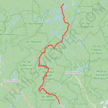 Itinéraire 2026_07_25 - 08h01, distance, dénivelé, altitude, carte, profil, trace GPS
