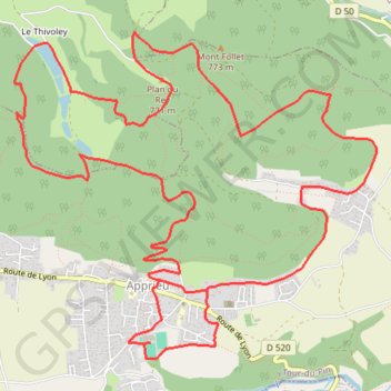 Itinéraire Trail XXS_14km_TTJ2024-14388649, distance, dénivelé, altitude, carte, profil, trace GPS