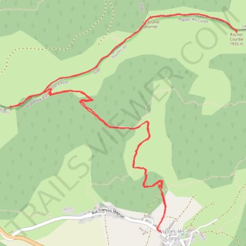 Itinéraire 2025-05-15 15:09:25, distance, dénivelé, altitude, carte, profil, trace GPS