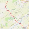 Itinéraire Liaison Parc vers Assistance, distance, dénivelé, altitude, carte, profil, trace GPS