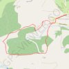 Itinéraire Anzat Le Luguet, distance, dénivelé, altitude, carte, profil, trace GPS