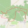 Itinéraire Grand-Champ - Loperhet, distance, dénivelé, altitude, carte, profil, trace GPS