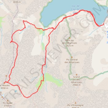 Itinéraire Tracé actuel: 15 SEPT 2019 09:26, distance, dénivelé, altitude, carte, profil, trace GPS