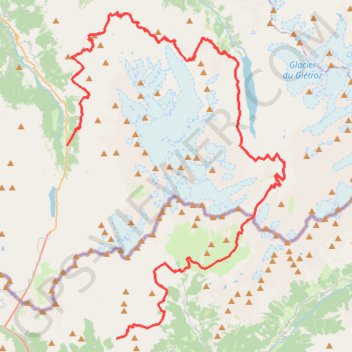 Itinéraire export-39ee37838299124f61ed098a5ad21d87 (2), distance, dénivelé, altitude, carte, profil, trace GPS