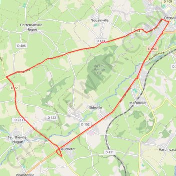 Itinéraire MICHEL LAIR, distance, dénivelé, altitude, carte, profil, trace GPS
