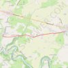 Itinéraire 0 - 2.les_biards_virey-17338143-1784653584-613, distance, dénivelé, altitude, carte, profil, trace GPS