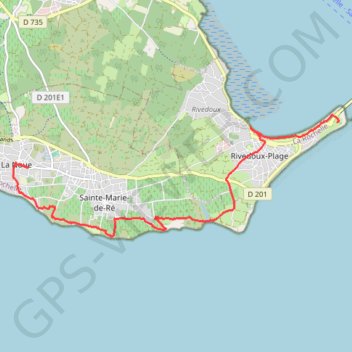 Itinéraire 20220524102359, distance, dénivelé, altitude, carte, profil, trace GPS