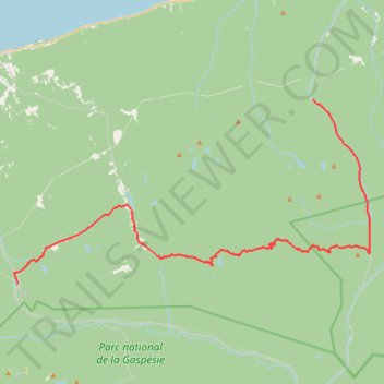 Itinéraire 2026_07_06 - 09h48, distance, dénivelé, altitude, carte, profil, trace GPS