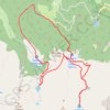 Itinéraire MA-Rando-2019-05-30-150359, distance, dénivelé, altitude, carte, profil, trace GPS