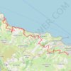 Itinéraire 1 - 30_km_la_belle_etoile_2025-20360910-1754473559-705, distance, dénivelé, altitude, carte, profil, trace GPS