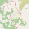 Itinéraire Apchat - Ardes-sur-Couze, distance, dénivelé, altitude, carte, profil, trace GPS