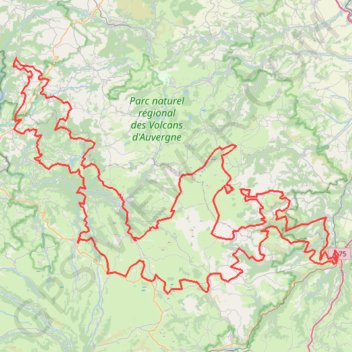 Itinéraire Trace HDT conplet, distance, dénivelé, altitude, carte, profil, trace GPS