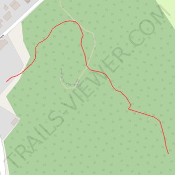 Itinéraire Spéciale 2, distance, dénivelé, altitude, carte, profil, trace GPS