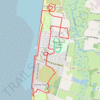 Itinéraire 10.1 KM, distance, dénivelé, altitude, carte, profil, trace GPS