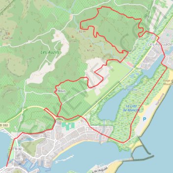 Itinéraire Tintaine, distance, dénivelé, altitude, carte, profil, trace GPS